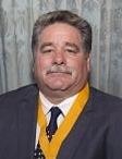 Peter Harrigan