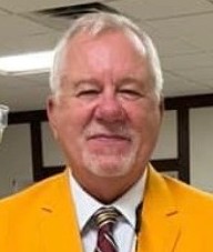 Rick Clawson